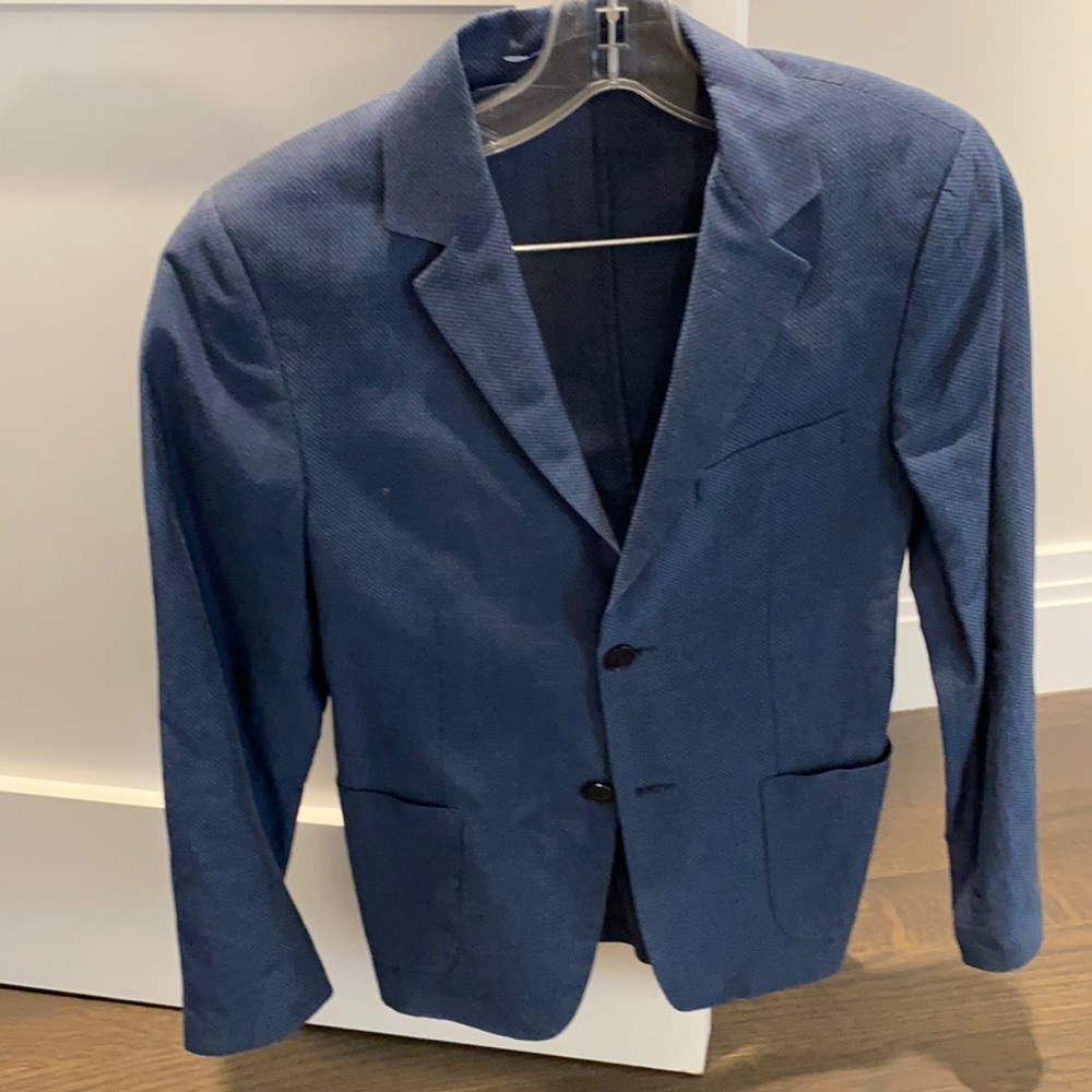 Like new Dal Lago big boys blazer